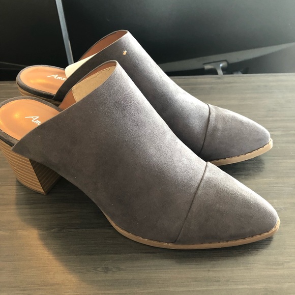 american eagle mules